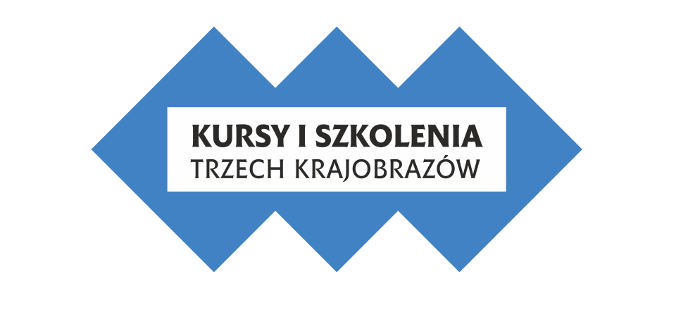 logotypy kursy i spotkania